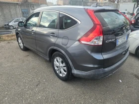 Honda Cr-v 1.6I-DTEC* 120HP* ITALY* , снимка 6