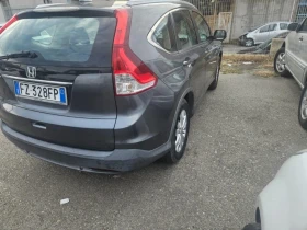 Honda Cr-v 1.6I-DTEC* 120HP* ITALY* , снимка 7