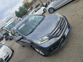 Honda Cr-v 1.6I-DTEC* 120HP* ITALY* , снимка 1