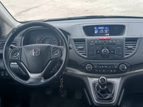 Honda Cr-v 1.6I-DTEC* 120HP* ITALY* , снимка 7