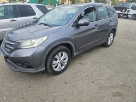 Honda Cr-v 1.6I-DTEC* 120HP* ITALY* , снимка 5