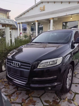 Audi Q7, снимка 1