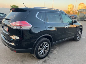 Nissan X-trail 2.5 SL AWD, снимка 3