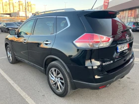 Nissan X-trail 2.5 SL AWD, снимка 5