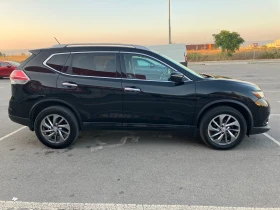 Nissan X-trail 2.5 SL AWD, снимка 2