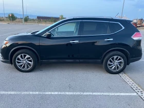 Nissan X-trail 2.5 SL AWD, снимка 6