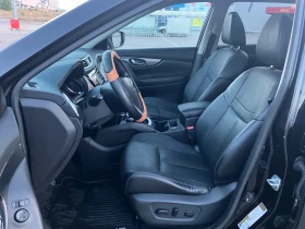 Nissan X-trail 2.5 SL AWD, снимка 9