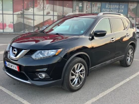 Nissan X-trail 2.5 SL AWD, снимка 7