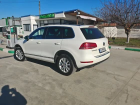 VW Touareg 3.0tdi, снимка 7