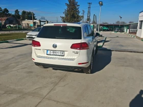 VW Touareg 3.0tdi, снимка 9