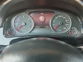 VW Touareg 3.0tdi, снимка 14