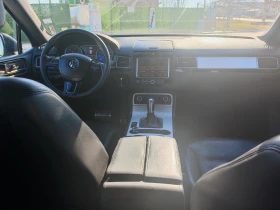 VW Touareg 3.0tdi, снимка 16