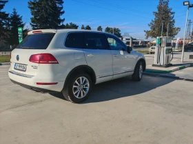 VW Touareg 3.0tdi, снимка 8