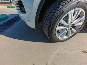 VW Touareg 3.0tdi, снимка 13