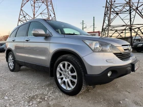 Honda Cr-v 4x4 /  /  /  /  | Mobile.bg    5