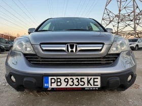 Honda Cr-v 4x4 /  /  /  /  | Mobile.bg    3