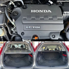 Honda Cr-v 4x4 /  /  /  /  | Mobile.bg    11