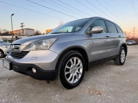 Honda Cr-v 4x4 /  /  /  /  | Mobile.bg    2