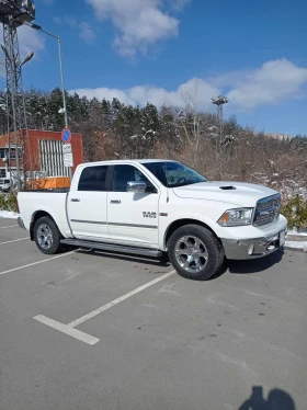 Dodge RAM 1500 5.7 LARAMIE , LPG, ZF8, снимка 1