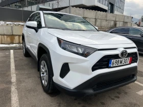 Toyota Rav4  2.5 AWD LE | Mobile.bg    13