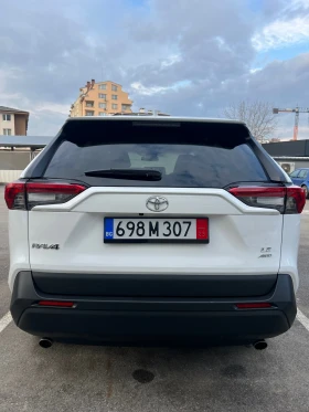 Toyota Rav4  2.5 AWD LE | Mobile.bg    14
