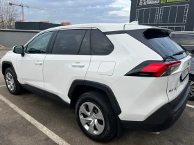 Toyota Rav4  2.5 AWD LE | Mobile.bg    16