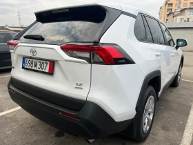 Toyota Rav4  2.5 AWD LE | Mobile.bg    17