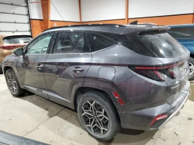 Hyundai Tucson - 37400 лв. - 95675471 | Car24.bg