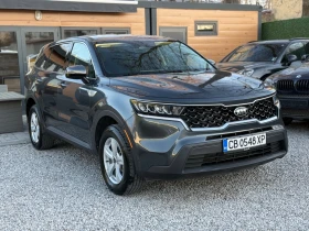 Kia Sorento 2.5i/4x4/7местен/185hp/51000km/, снимка 3