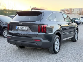 Kia Sorento 2.5i/4x4/7местен/185hp/51000km/, снимка 7