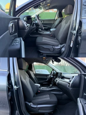 Kia Sorento 2.5i/4x4/7местен/185hp/51000km/, снимка 10