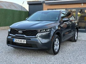 Kia Sorento 2.5i/4x4/7местен/185hp/51000km/ 1