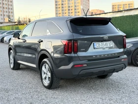 Kia Sorento 2.5i/4x4/7местен/185hp/51000km/, снимка 5