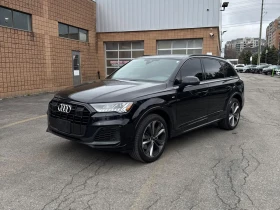 Audi Q7 PROGRESSIV CARFAX АВТО КРЕДИТ