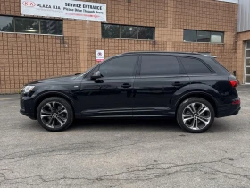 Audi Q7 PROGRESSIV CARFAX АВТО КРЕДИТ - 57700 лв. - 25706198 | Car24.bg