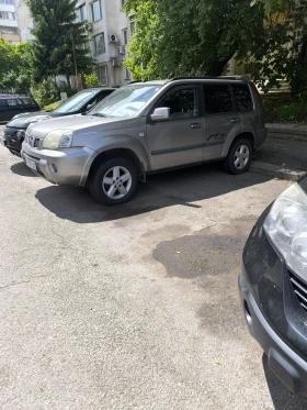Обява за продажба на Nissan X-trail ГАЗ - Бензин  ~11 900 лв. - изображение 4