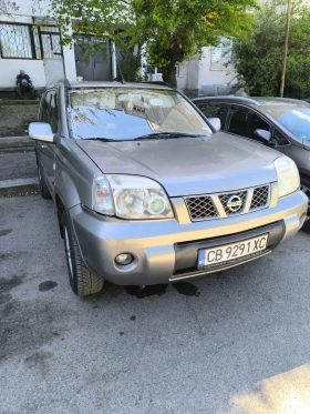 Обява за продажба на Nissan X-trail GAZ ~12 000 лв. - изображение 1