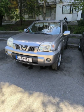 Обява за продажба на Nissan X-trail GAZ ~12 000 лв. - изображение 1