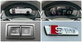 Audi Q5 S LINE 204HP Е6D НАВИ ДИСТРОНИК МЪРТВА ТОЧКА ЛЕД - 60000 лв. - 24897779 | Car24.bg