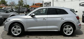 Audi Q5 S LINE 204HP Е6D НАВИ ДИСТРОНИК МЪРТВА ТОЧКА ЛЕД - 60000 лв. - 24897779 | Car24.bg