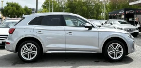 Audi Q5 S LINE 204HP Е6D НАВИ ДИСТРОНИК МЪРТВА ТОЧКА ЛЕД - 60000 лв. - 24897779 | Car24.bg