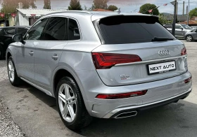Audi Q5 S LINE 204HP Е6D НАВИ ДИСТРОНИК МЪРТВА ТОЧКА ЛЕД - 60000 лв. - 24897779 | Car24.bg