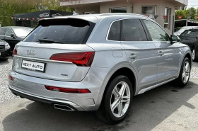 Audi Q5 S LINE 204HP Е6D НАВИ ДИСТРОНИК МЪРТВА ТОЧКА ЛЕД - 60000 лв. - 24897779 | Car24.bg