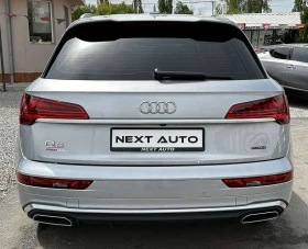 Audi Q5 S LINE 204HP Е6D НАВИ ДИСТРОНИК МЪРТВА ТОЧКА ЛЕД - 60000 лв. - 24897779 | Car24.bg