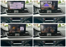 Audi Q5 S LINE 204HP Е6D НАВИ ДИСТРОНИК МЪРТВА ТОЧКА ЛЕД - 60000 лв. - 24897779 | Car24.bg