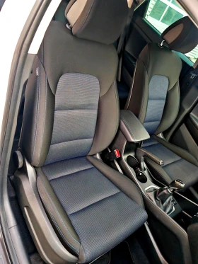 Hyundai Tucson 1.7 Start-stop comfort | Mobile.bg    14