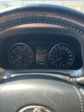 Toyota Rav4 2.0 D, снимка 16