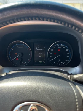 Toyota Rav4 2.0 D, снимка 14