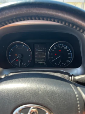 Toyota Rav4 2.0 D, снимка 15