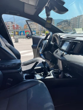 Toyota Rav4 2.0 D, снимка 17